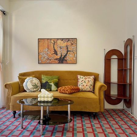 Kaohsiung Raifong Corner Homestay Ngoại thất bức ảnh