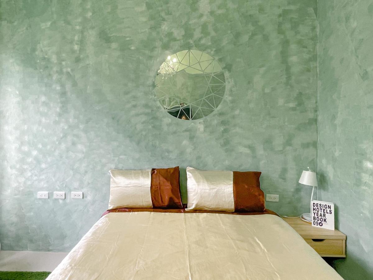 Kaohsiung Raifong Corner Homestay Ngoại thất bức ảnh