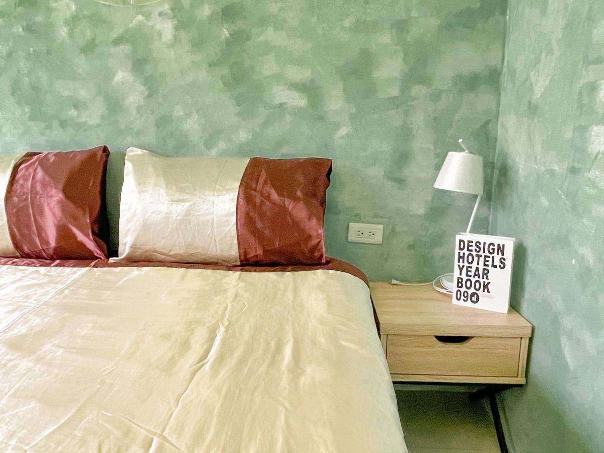 Kaohsiung Raifong Corner Homestay Ngoại thất bức ảnh