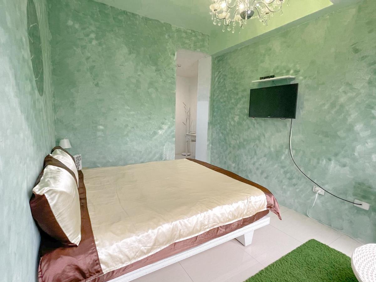 Kaohsiung Raifong Corner Homestay Ngoại thất bức ảnh