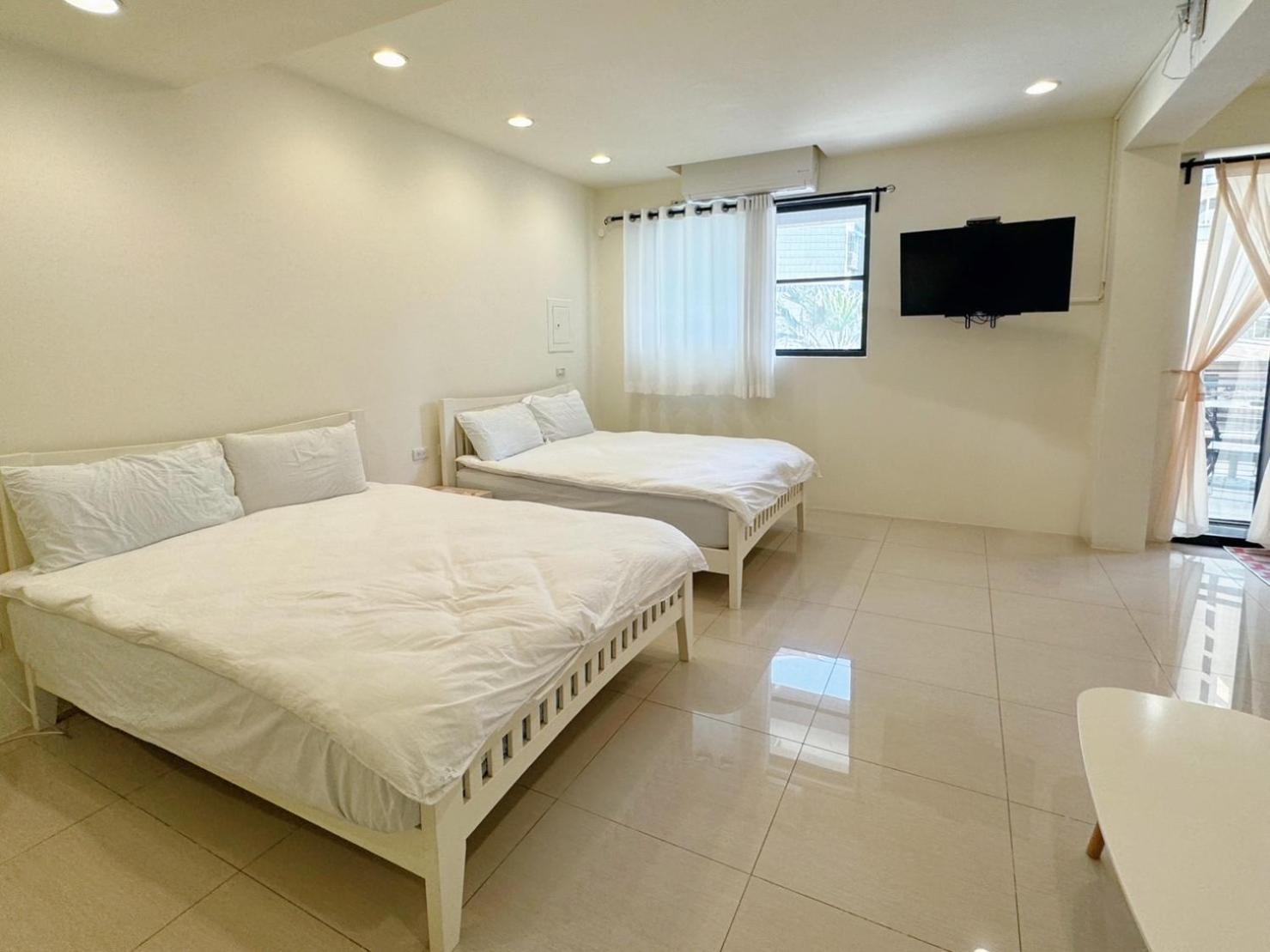 Kaohsiung Raifong Corner Homestay Ngoại thất bức ảnh