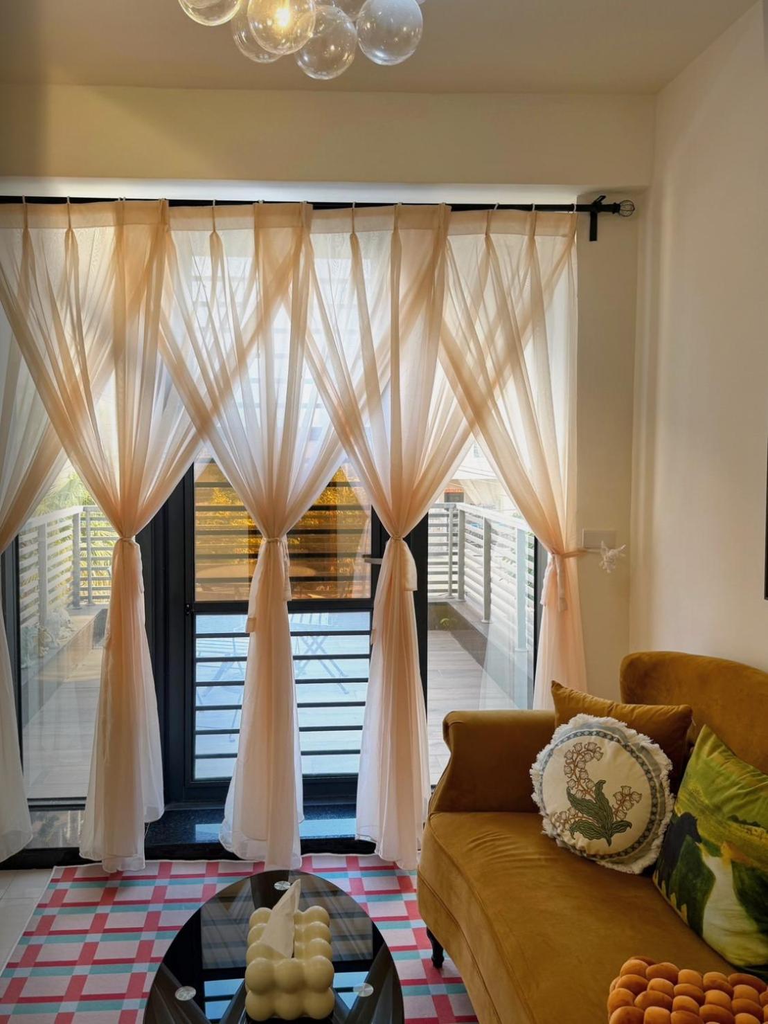 Kaohsiung Raifong Corner Homestay Ngoại thất bức ảnh