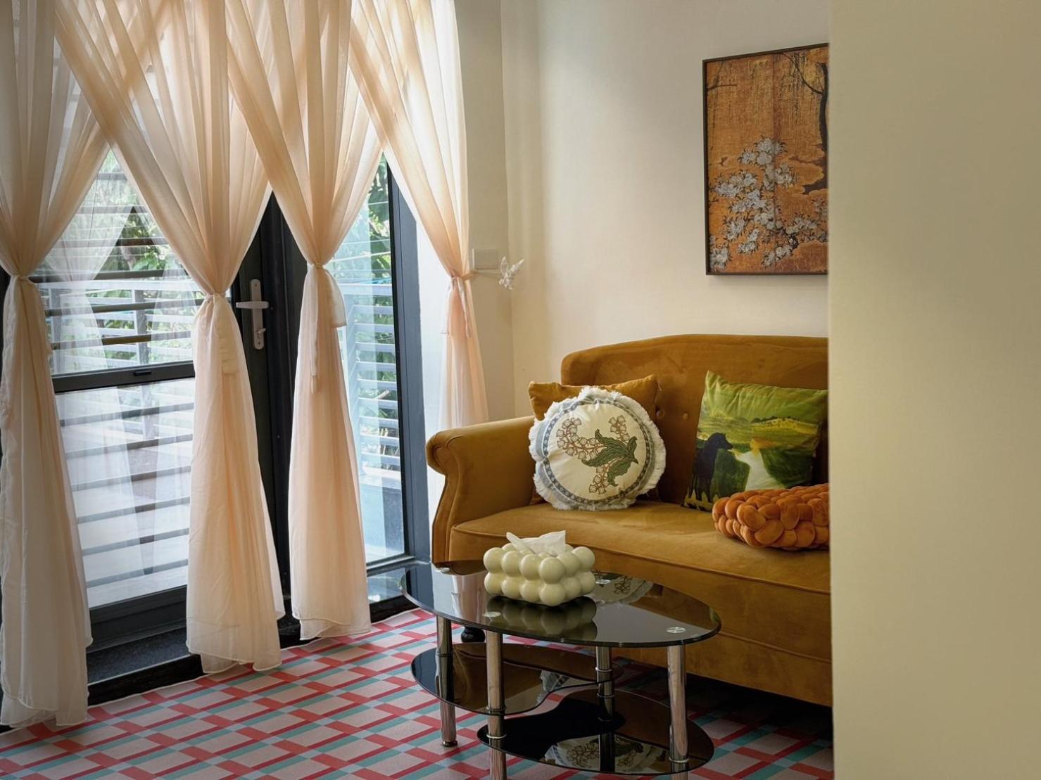 Kaohsiung Raifong Corner Homestay Ngoại thất bức ảnh
