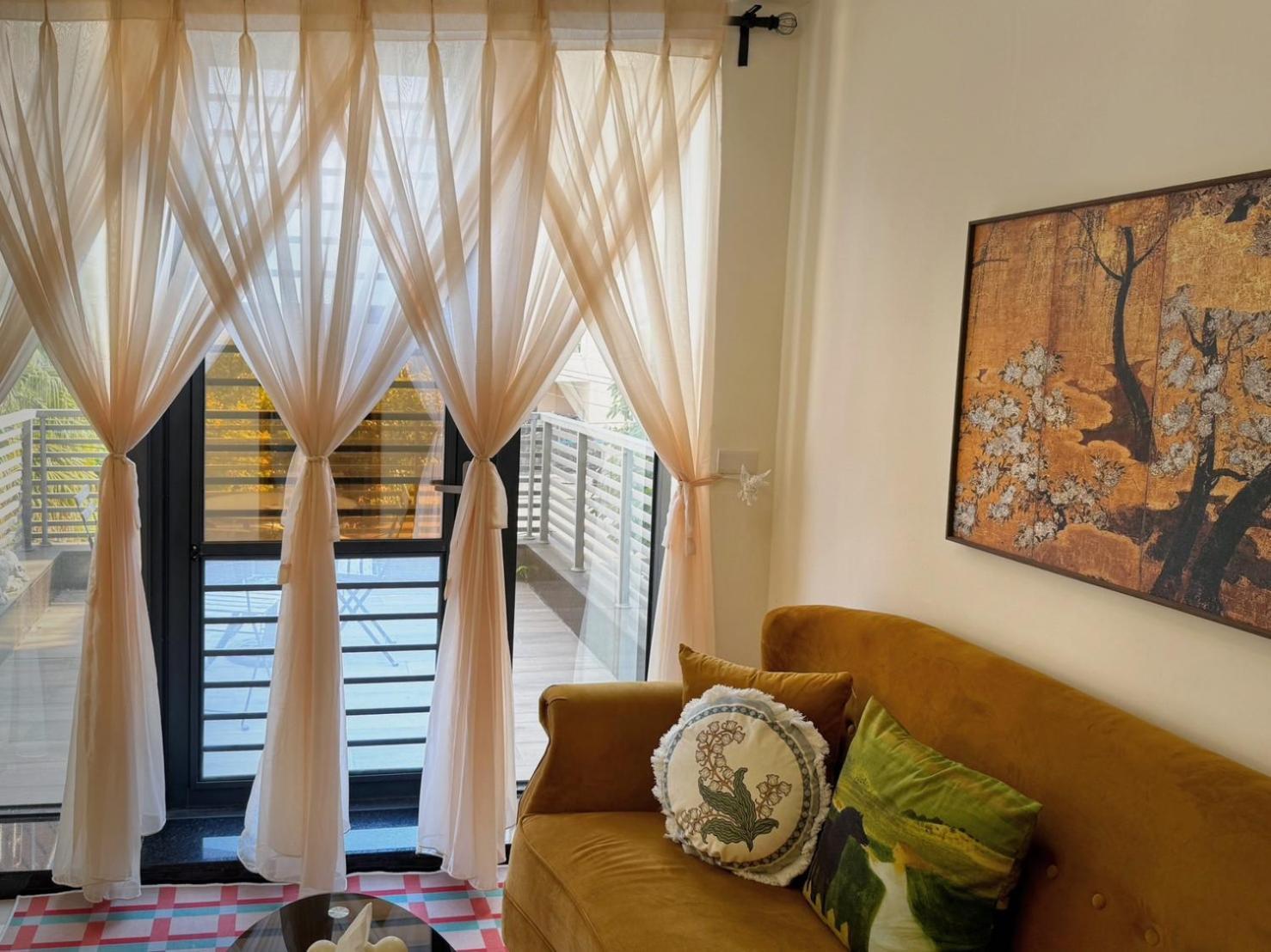 Kaohsiung Raifong Corner Homestay Ngoại thất bức ảnh