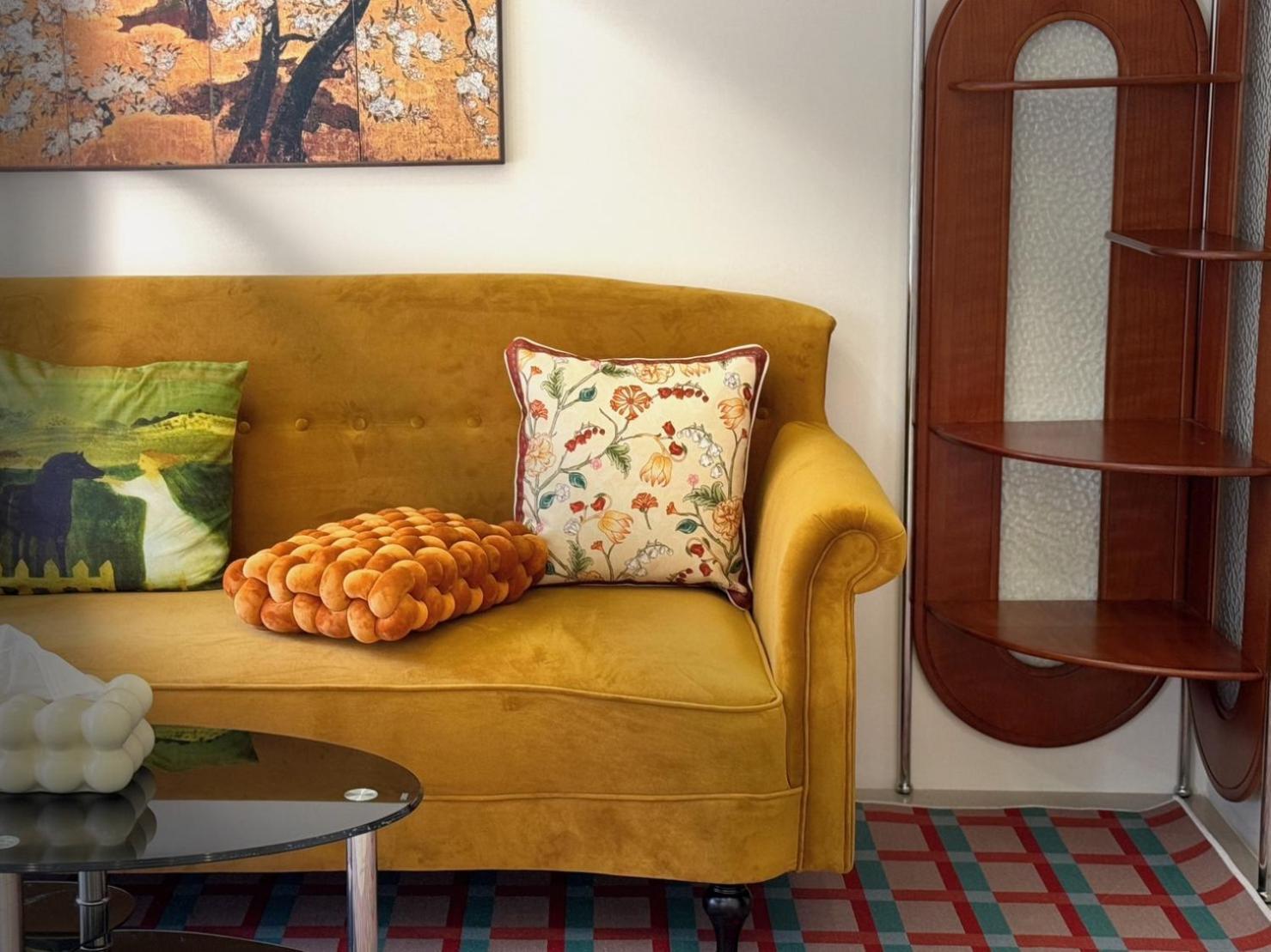 Kaohsiung Raifong Corner Homestay Ngoại thất bức ảnh