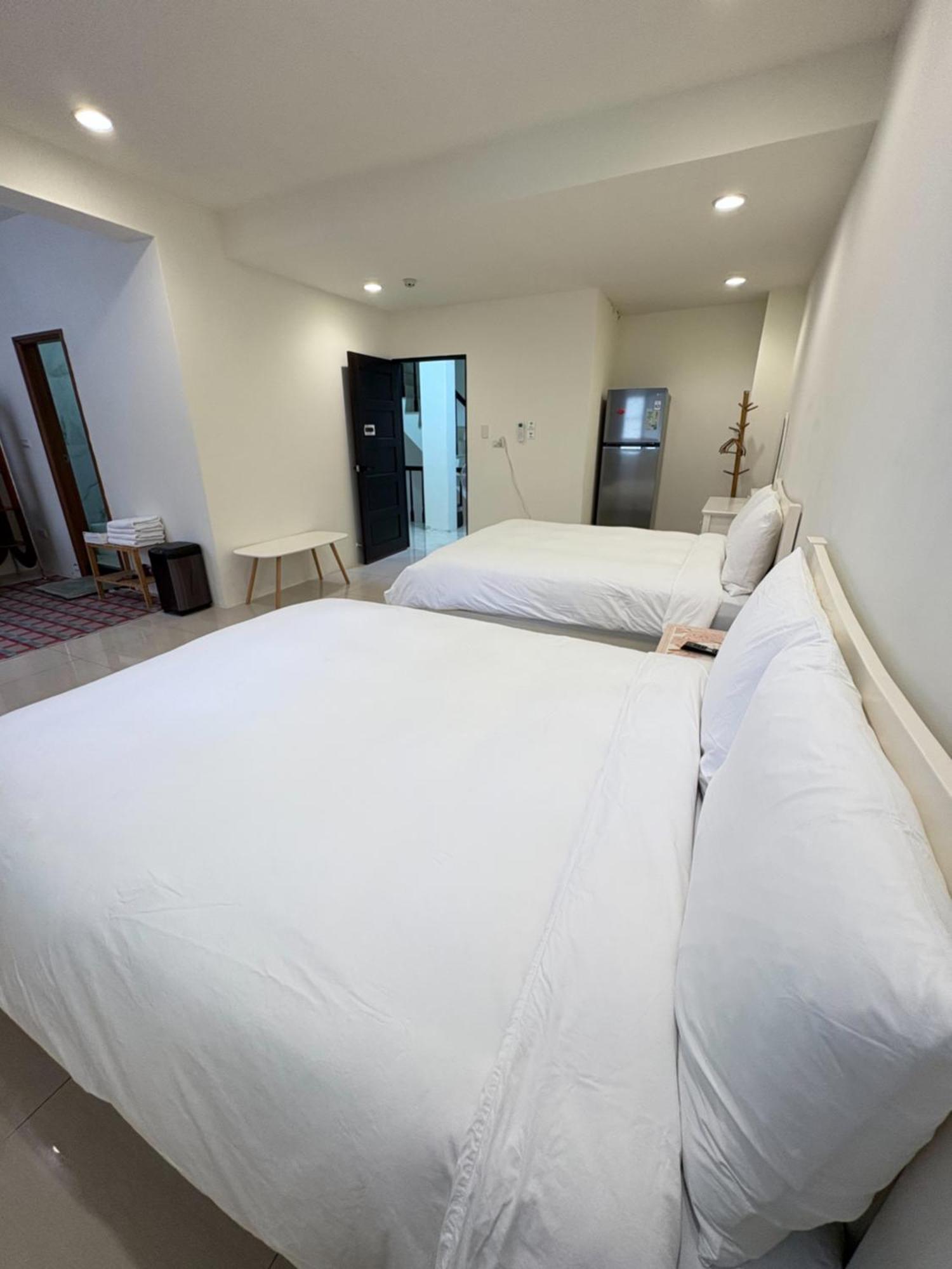 Kaohsiung Raifong Corner Homestay Ngoại thất bức ảnh