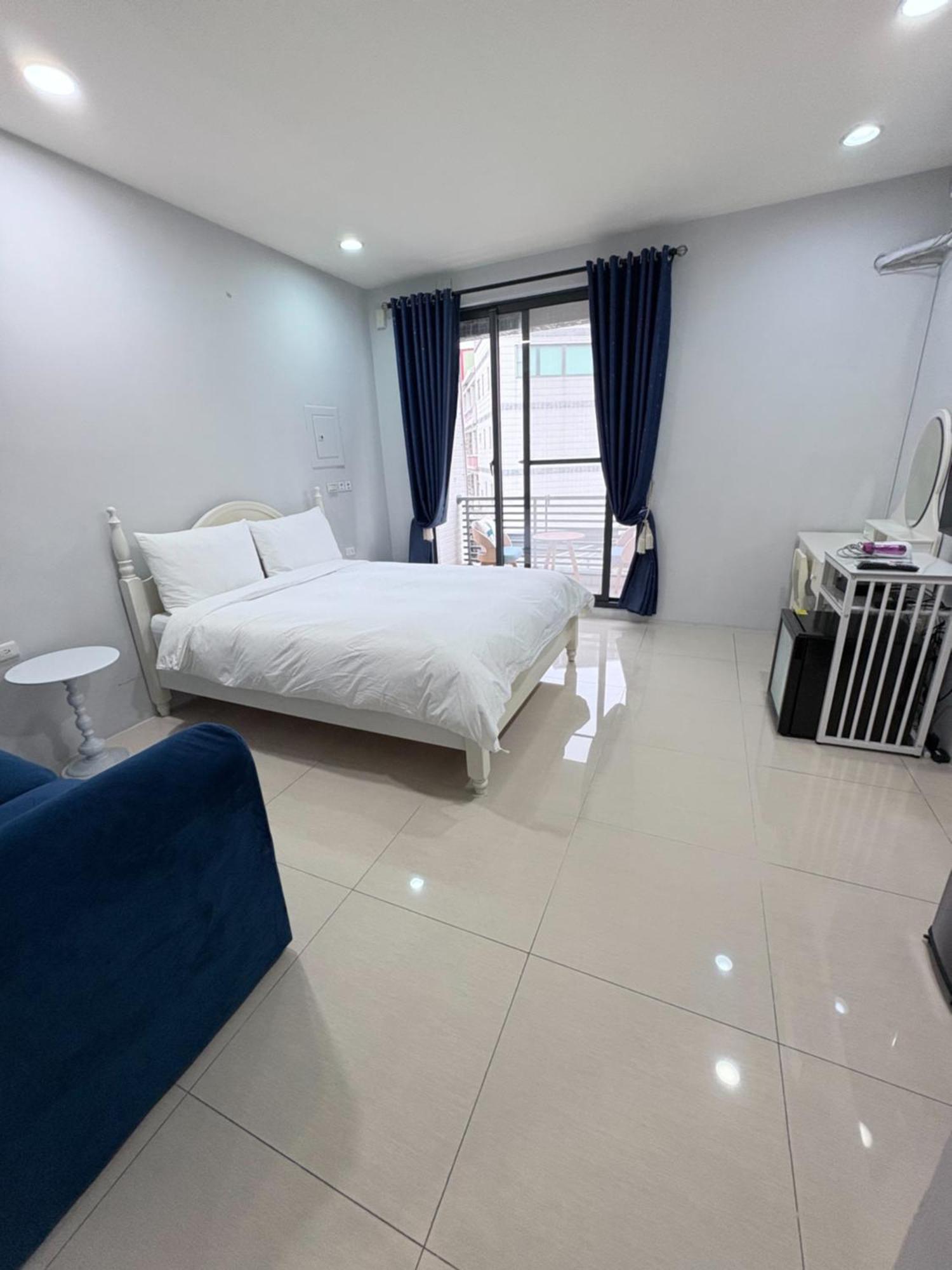 Kaohsiung Raifong Corner Homestay Ngoại thất bức ảnh