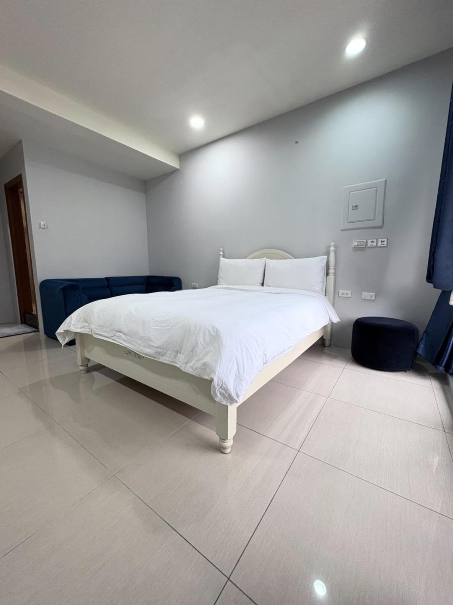 Kaohsiung Raifong Corner Homestay Ngoại thất bức ảnh