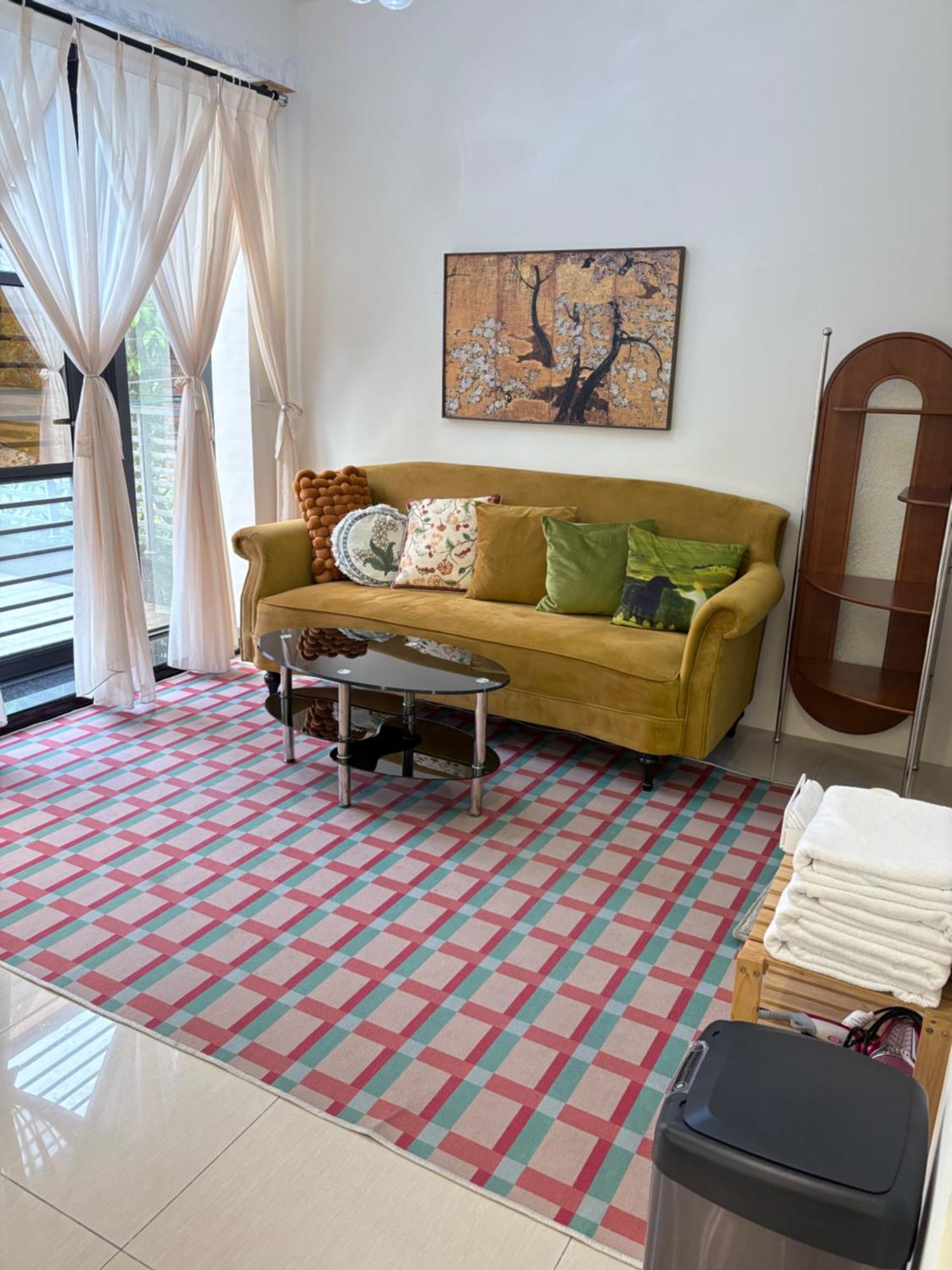 Kaohsiung Raifong Corner Homestay Ngoại thất bức ảnh