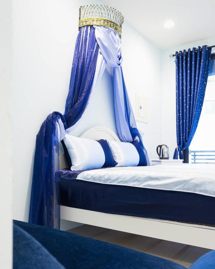 Kaohsiung Raifong Corner Homestay Ngoại thất bức ảnh