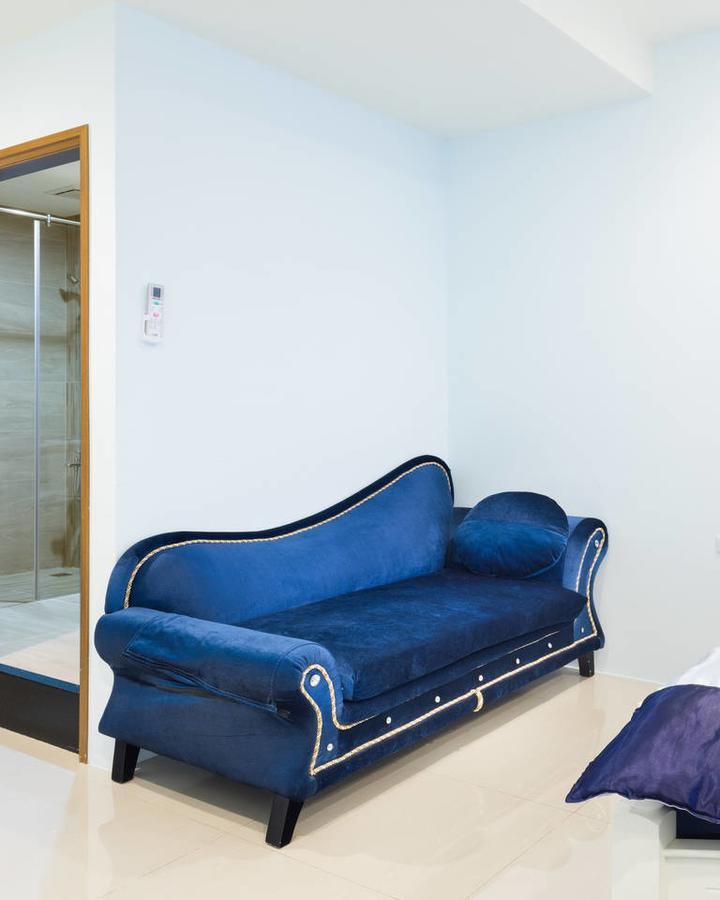 Kaohsiung Raifong Corner Homestay Ngoại thất bức ảnh