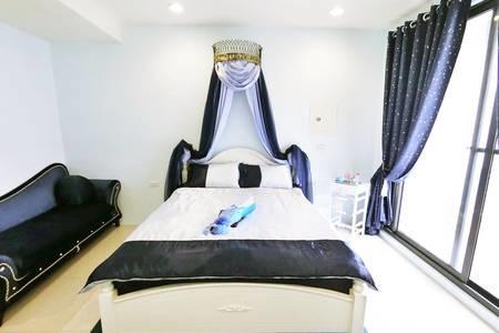 Kaohsiung Raifong Corner Homestay Ngoại thất bức ảnh