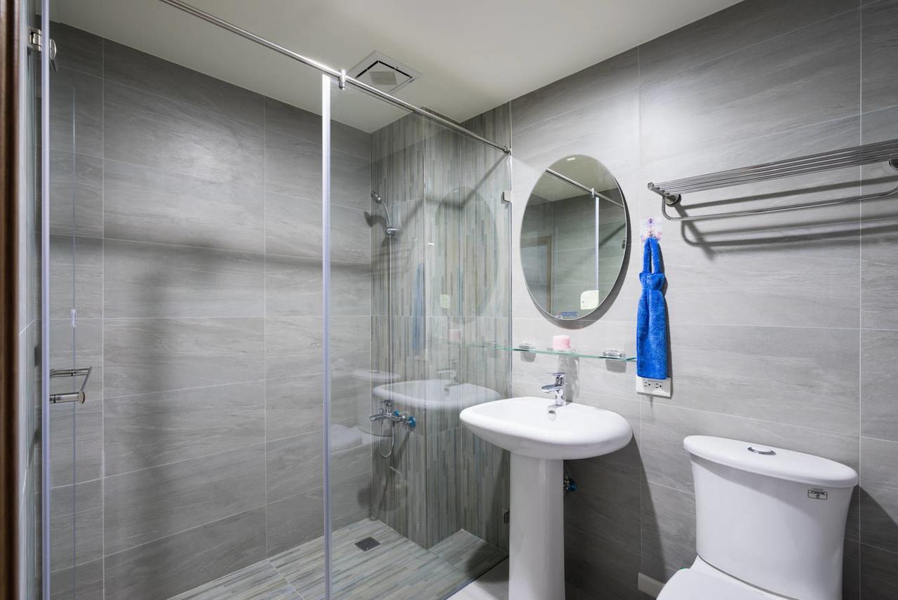 Kaohsiung Raifong Corner Homestay Ngoại thất bức ảnh