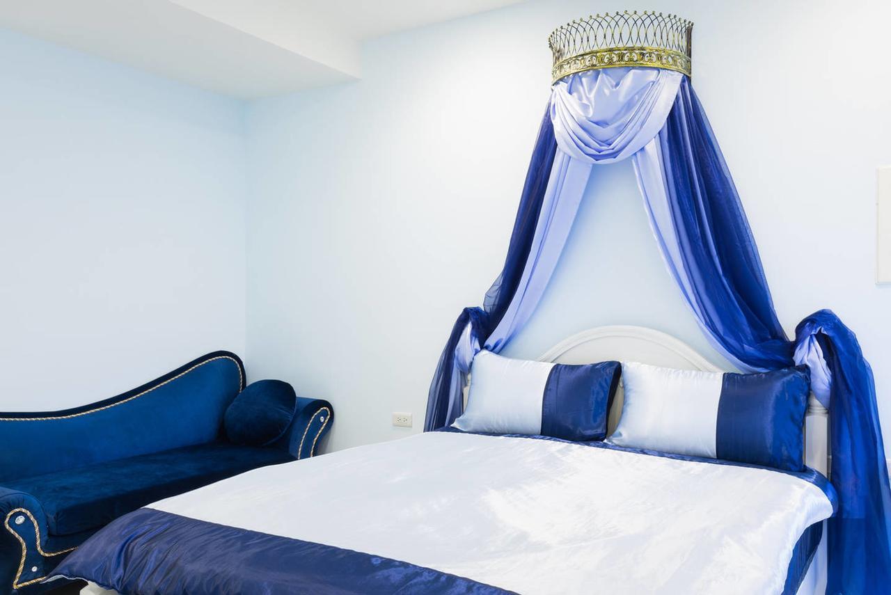 Kaohsiung Raifong Corner Homestay Ngoại thất bức ảnh