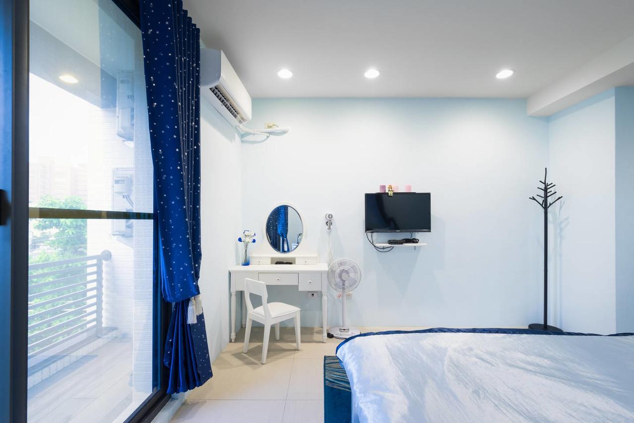 Kaohsiung Raifong Corner Homestay Ngoại thất bức ảnh