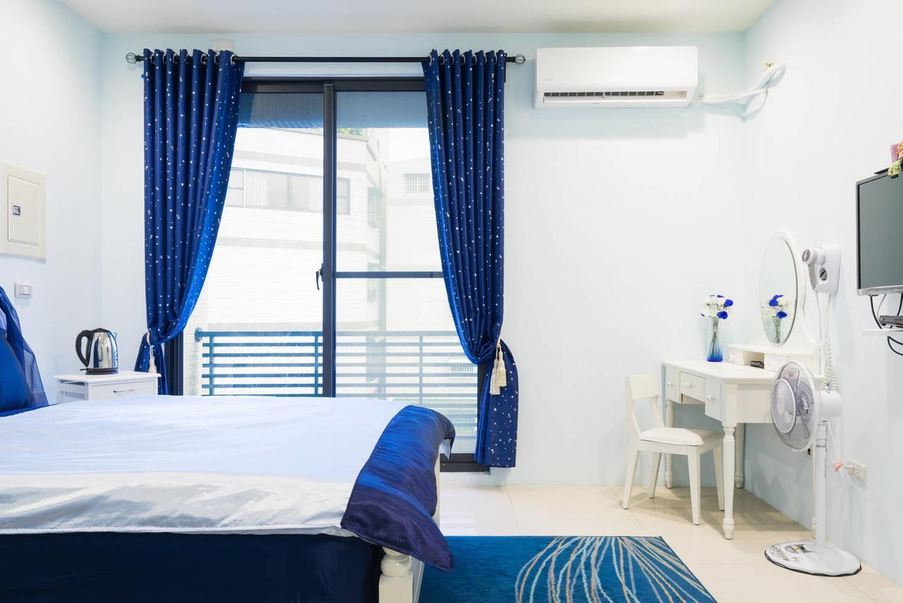 Kaohsiung Raifong Corner Homestay Ngoại thất bức ảnh