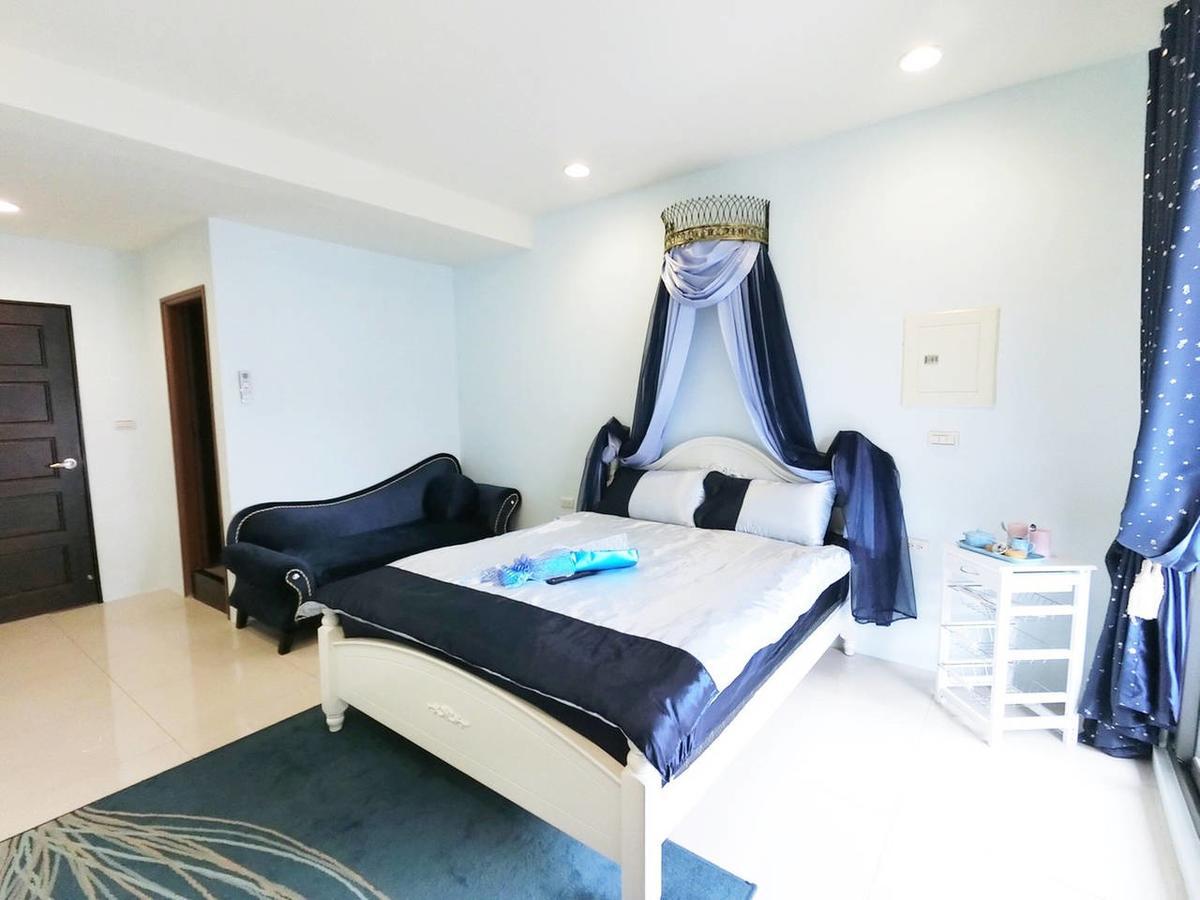 Kaohsiung Raifong Corner Homestay Ngoại thất bức ảnh