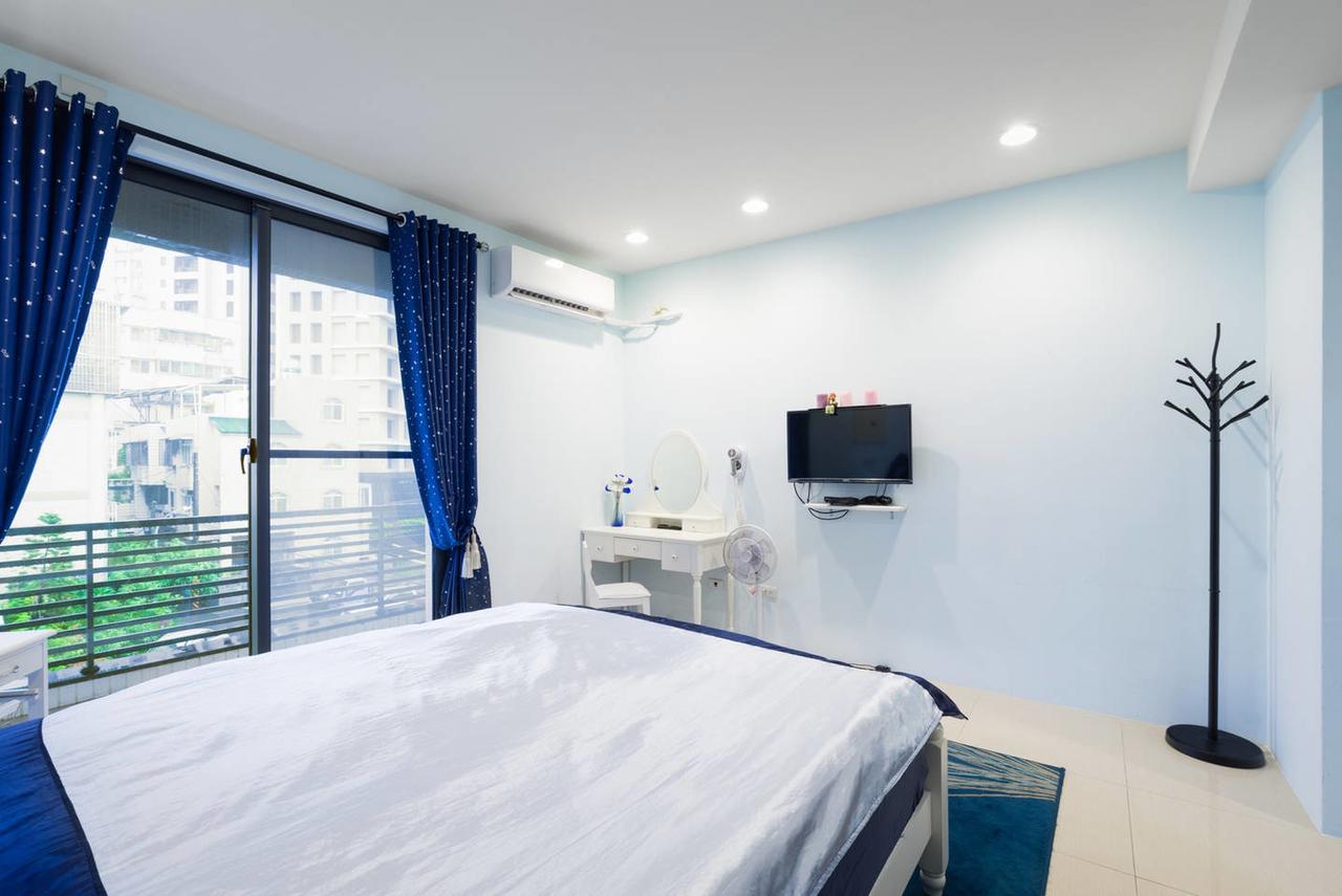 Kaohsiung Raifong Corner Homestay Ngoại thất bức ảnh