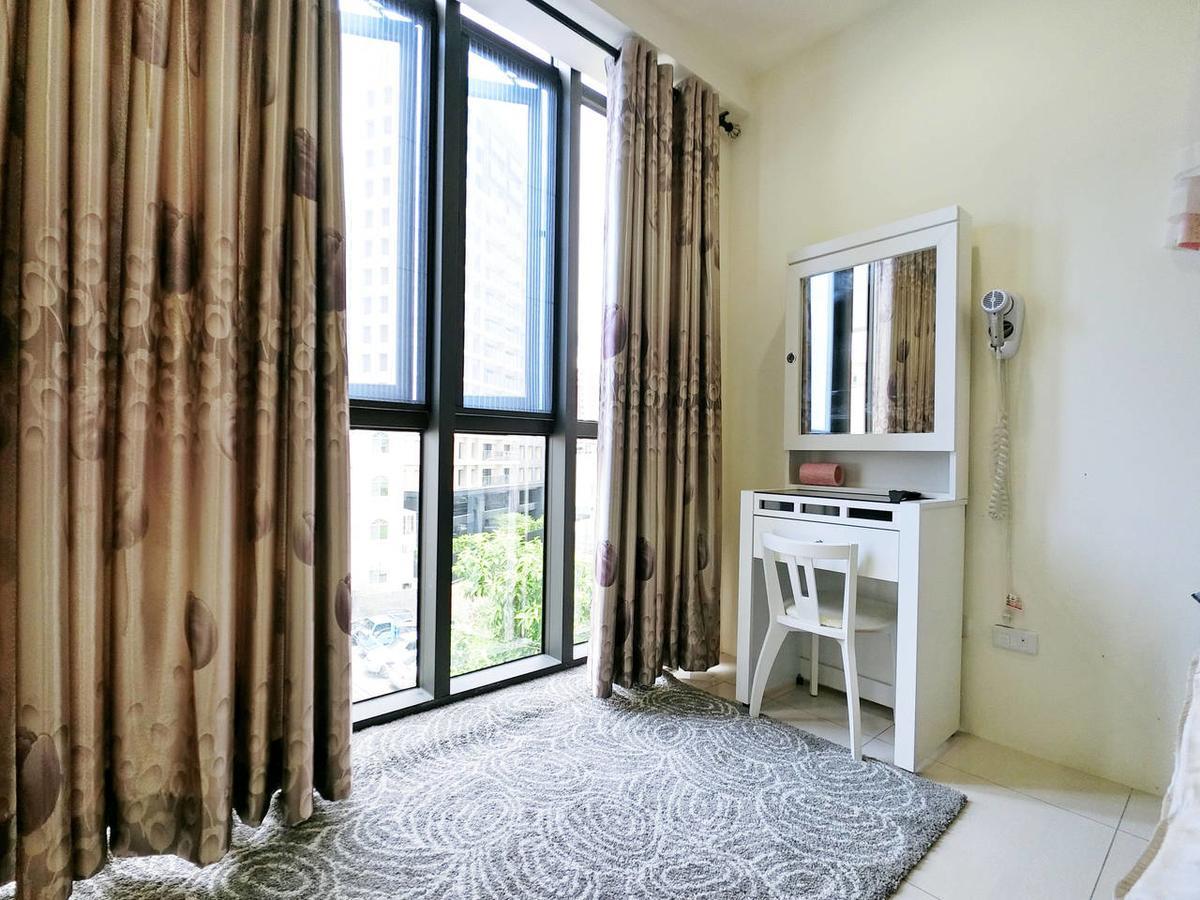 Kaohsiung Raifong Corner Homestay Ngoại thất bức ảnh