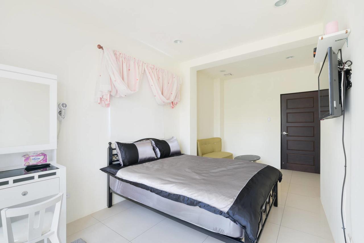 Kaohsiung Raifong Corner Homestay Ngoại thất bức ảnh