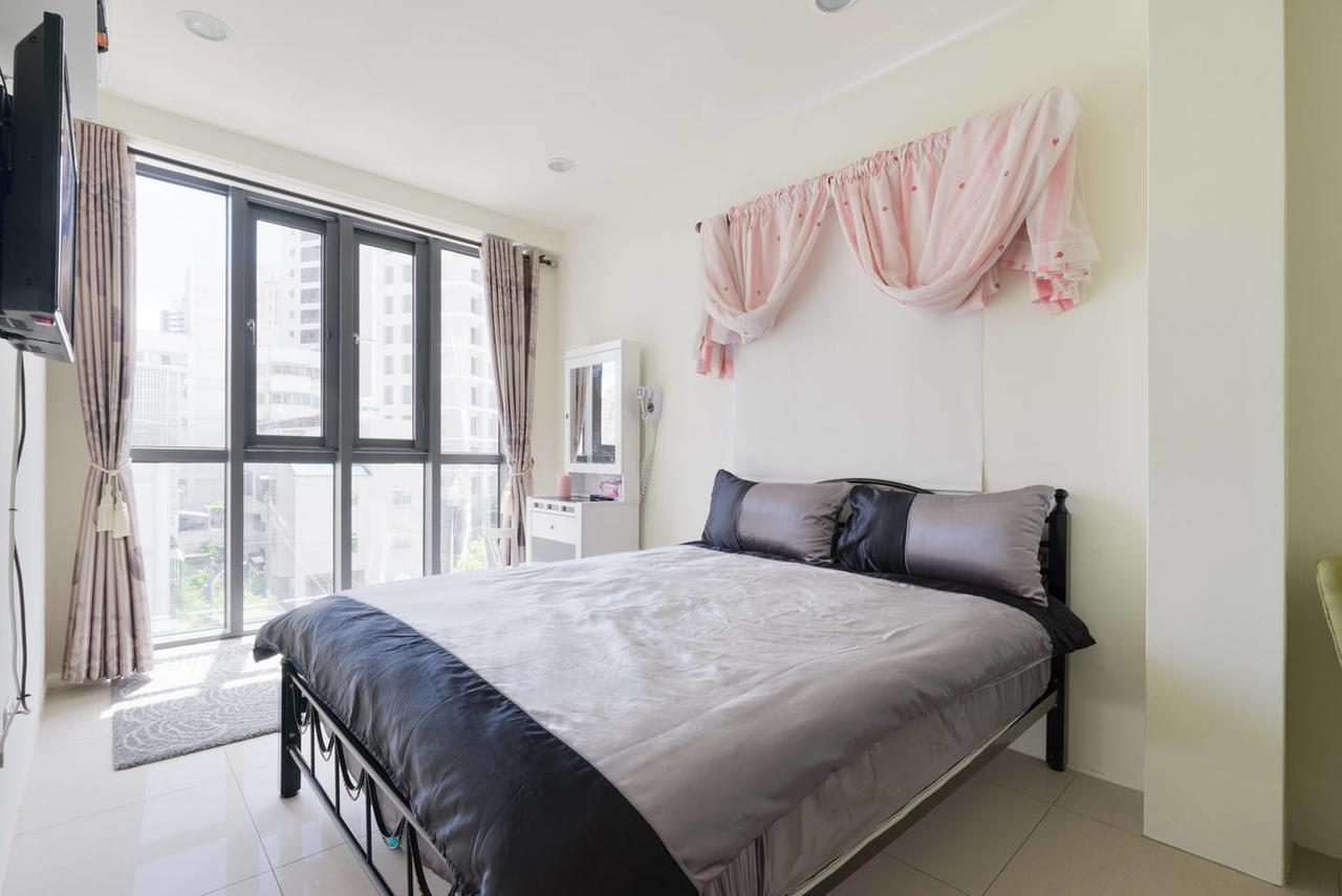 Kaohsiung Raifong Corner Homestay Ngoại thất bức ảnh
