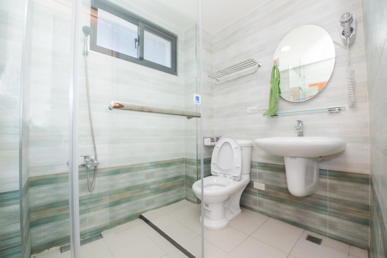 Kaohsiung Raifong Corner Homestay Ngoại thất bức ảnh